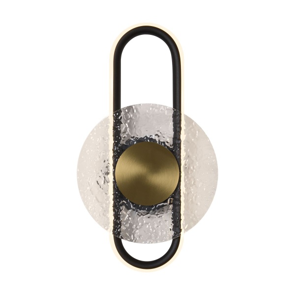 Бра Freya Drip FR6173WL-L12B Бра Freya Drip FR6173WL-L12B
