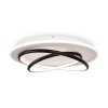 Потолочный светильник Freya Спираль / Spiral FR6089CL-L120WB