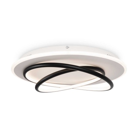 Потолочный светильник Freya Спираль / Spiral FR6089CL-L120WB