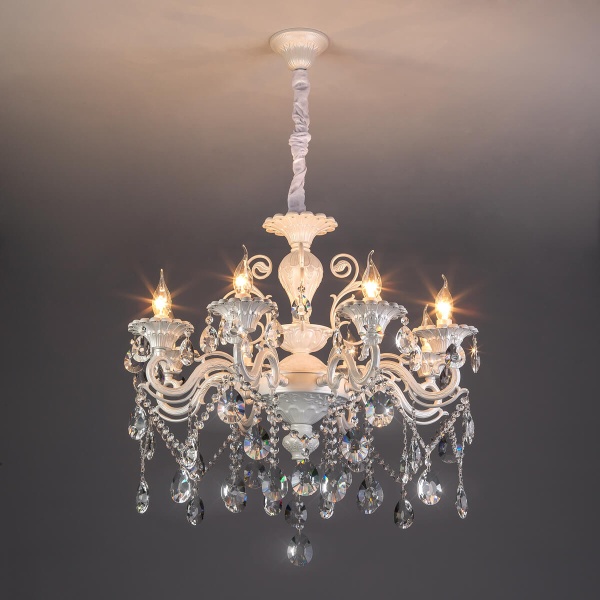 Подвесная люстра Bogates 294/8 Strotskis