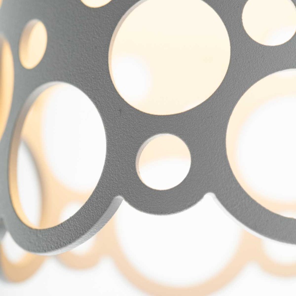 Светильник встраиваемый ЭРА DK115 SWH под лампу GX53 белый матовый Б0061183