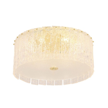 Потолочный светильник Crystal Lux Oviedo PL6
