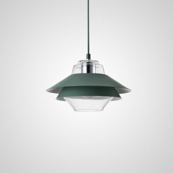 Подвесной светильник Imperium Loft UFO01 243307-26
