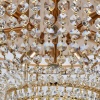 Потолочная люстра MW-Light Патриция 447011406