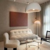 Подвесная люстра Imperium Loft Cemencloud B D30 White 219845-23