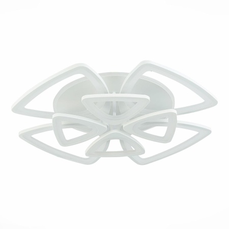 Потолочная светодиодная люстра Evoled Lobilu SLE501152-08RGB