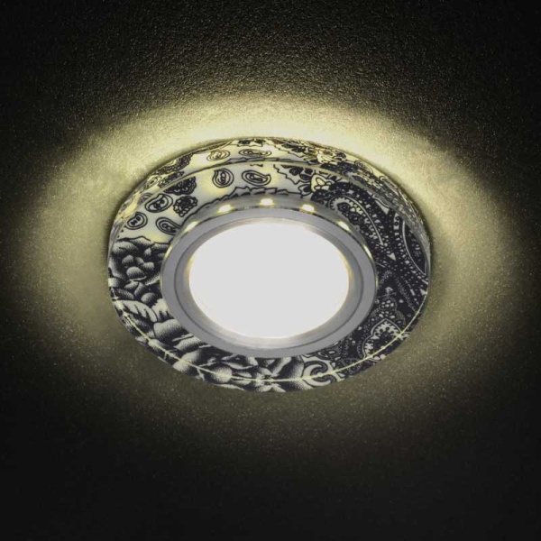 Встраиваемый светильник IMEX IL.0026.3315