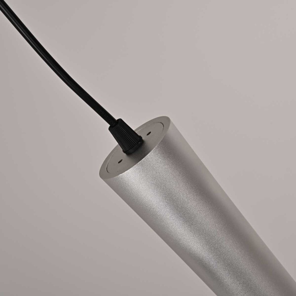 Подвесной светильник Imperium Loft Zylo Silver H34 314526-23