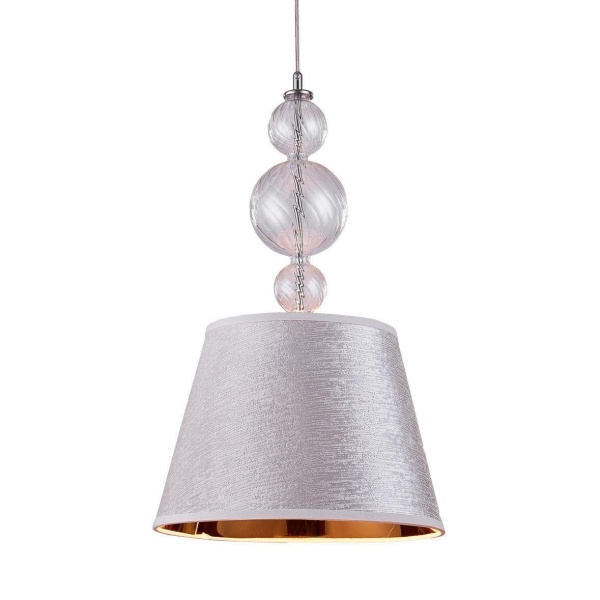 Подвесной светильник Lumina Deco Muraneo LDP 1123 SL