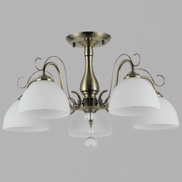 Люстра Reluce 60747-0.3-05