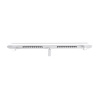 Потолочный светодиодный светильник Ambrella light Comfort LineTech FL51451