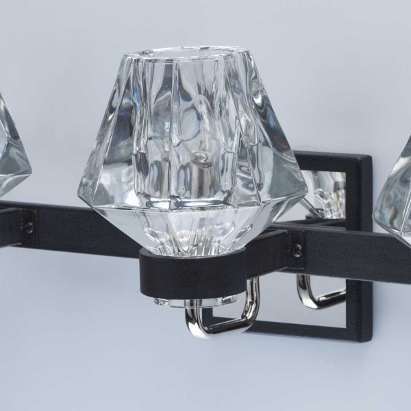 Бра MW-Light Джестер 104022203 Бра MW-Light Джестер 104022203