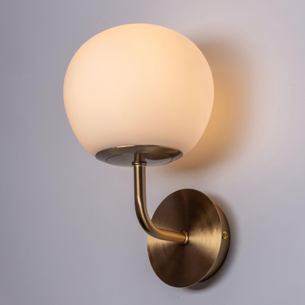 Бра De Markt Каспер 4 707021601