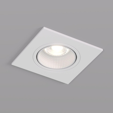 Встраиваемый светильник Denkirs Rodvig DK3071-WH