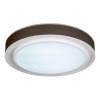 Потолочный светодиодный светильник iLedex Summery B6233-91W/520 WH