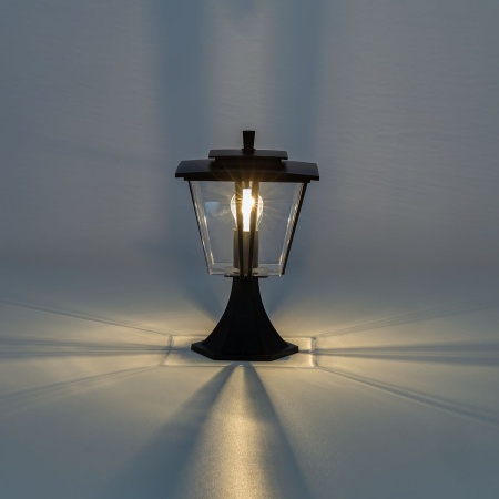 Уличный светильник Citilux Forts CLU10C