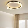 Потолочный светильник Imperium Loft Izelin D40 Black 223812-23
