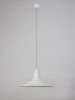 Подвесной светильник Abrasax Lydia CL.7006-1CREAM/S