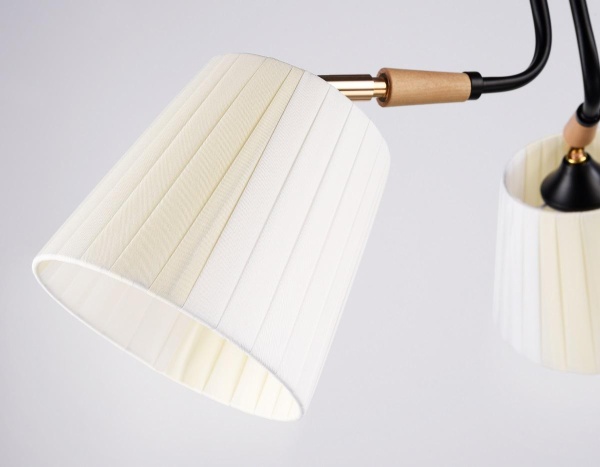 Подвесная люстра Ambrella light Traditional Modern TR4731