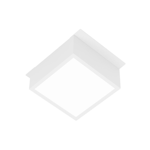 Встраиваемый светодиодный светильник Arlight DL-Grigliato-S90x90-12W Warm3000 038332(1)