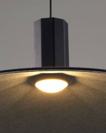 Подвесной светодиодный светильник Moderli Ontario V11088-PL