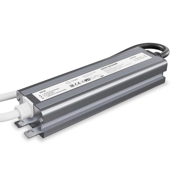 Блок питания OGM 24V 40W IP67 1,6A PS3-87