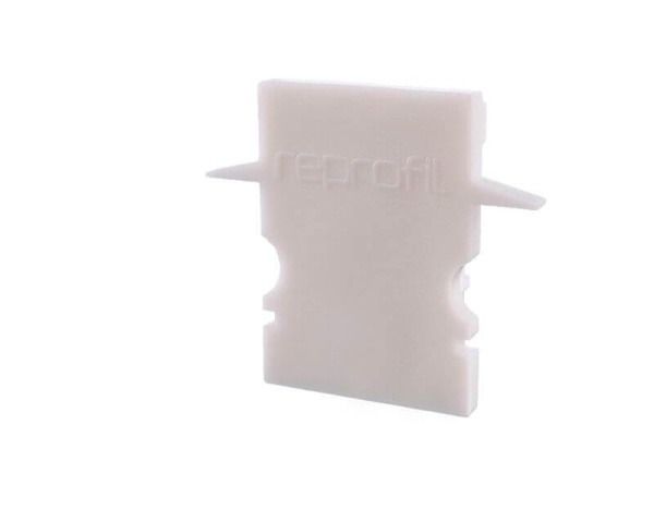 Заглушка Deko-Light End Cap H-ET-02-08 Set 2 pcs 979140 Заглушка Deko-Light End Cap H-ET-02-08 Set 2 pcs 979140