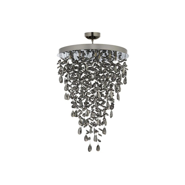 Каскадная люстра Arti Lampadari Flusso H 1.4.55.639 N