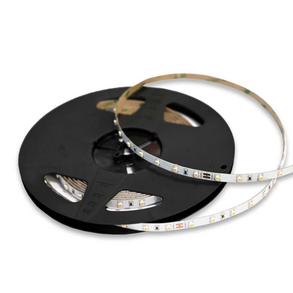 Светодиодная лента ST Luce 4,8 W/m 60LED/m 4000К 5M ST5016.405.20