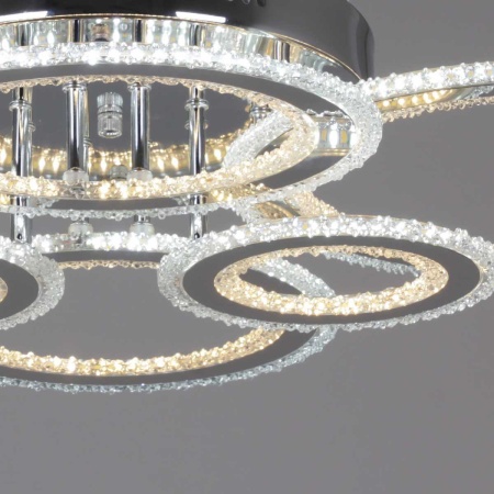 Люстра Reluce 55677-0.3-06