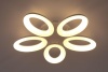 Потолочная светодиодная люстра Escada 10204/5LED