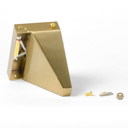 Настенный светодиодный светильник Lussole Loft Littlerock LSP-7336