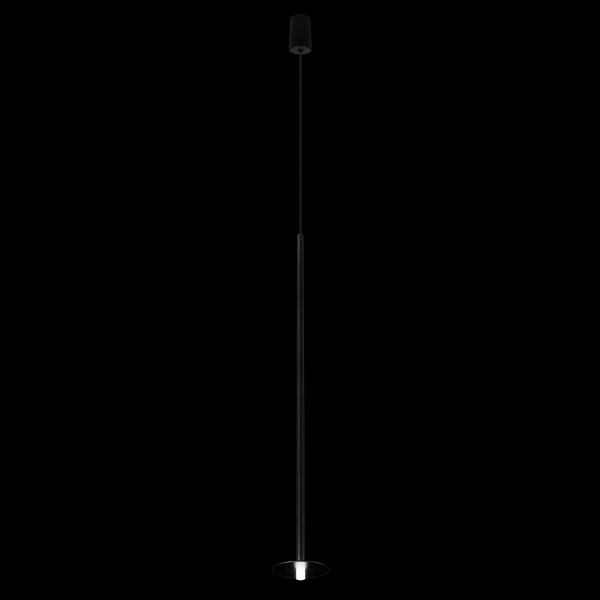Подвесной светодиодный светильник Loft IT Reed 10358/830 Disk
