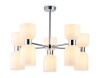 Подвесная люстра Ambrella light High Light LH56083