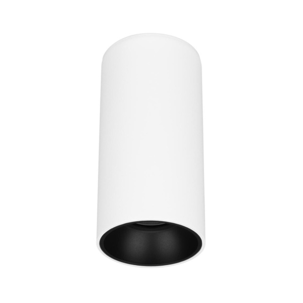 Светильник SP-SALT-R75-15W Warm3000 (WH-BK, 40 deg, 230V) Arlight 057322
