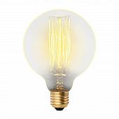 Лампа накаливания (UL-00000479) E27 60W золотистый IL-V-G95-60/GOLDEN/E27 VW01