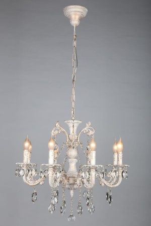 Подвесная люстра Omnilux OML-79003-08