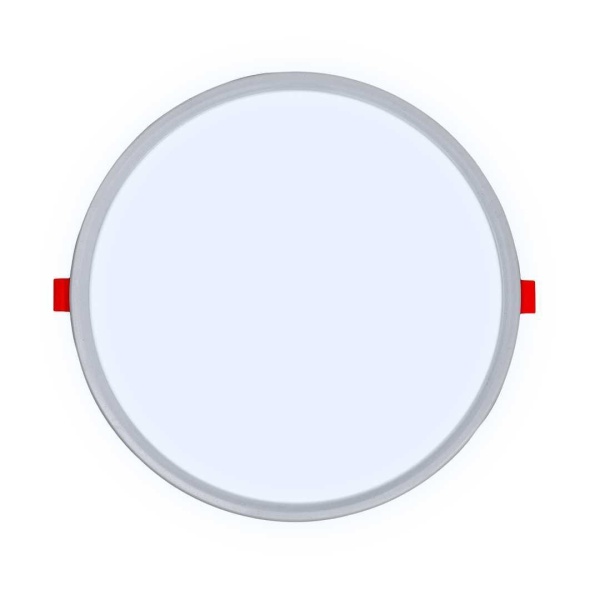 Встраиваемая светодиодная панель OGM LP-12