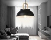 Подвесной светильник Ambrella light Traditional TR8192