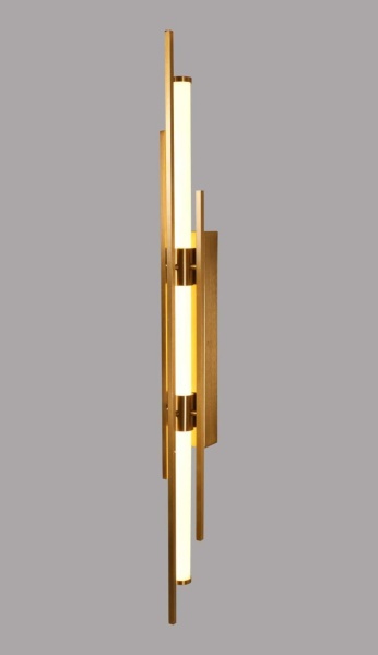 Бра Alfa Light F1024-66 800MM TG 3000K