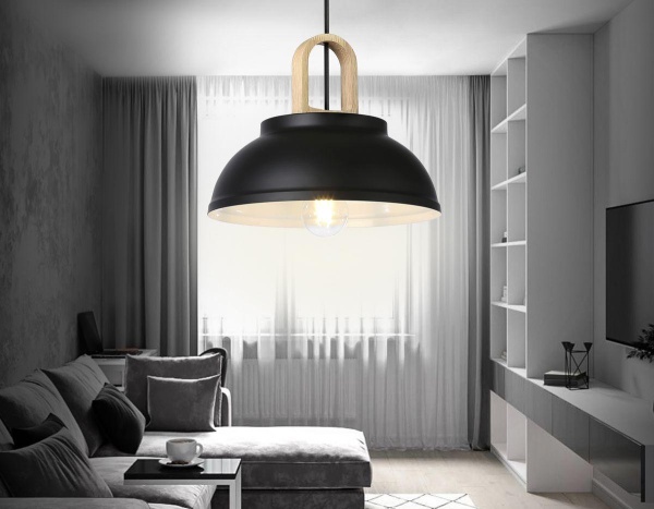 Подвесной светильник Ambrella light Traditional TR8192