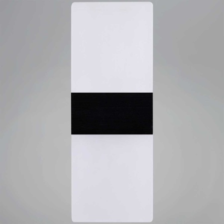 Настенный светильник Reluce 00713-0.2-01 BK