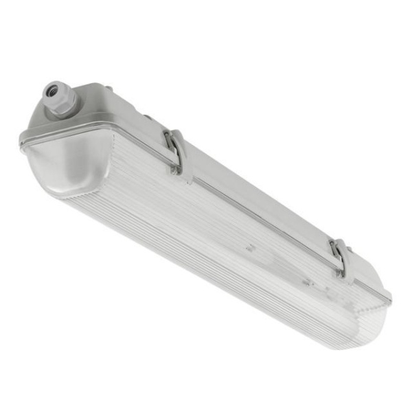 Линейный светильник Kanlux MAH-1118/A 3970 Линейный светильник Kanlux MAH-1118/A 3970