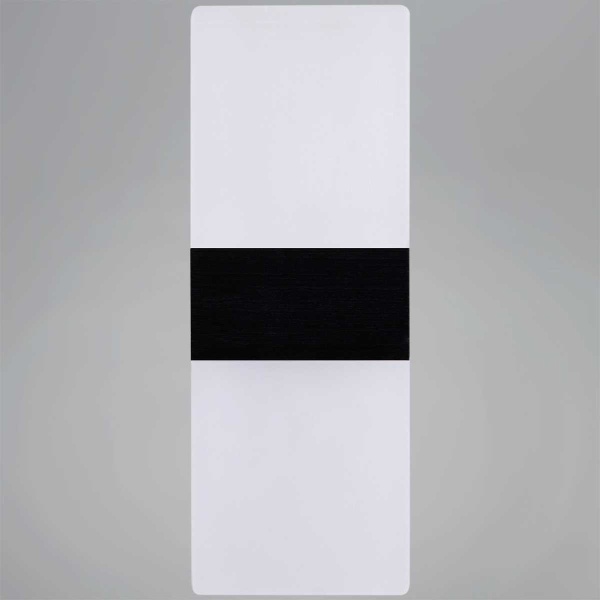 Настенный светильник Reluce 00713-0.2-01 BK