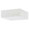 Потолочный cветильник Nowodvorski Lid Square Led White 10420