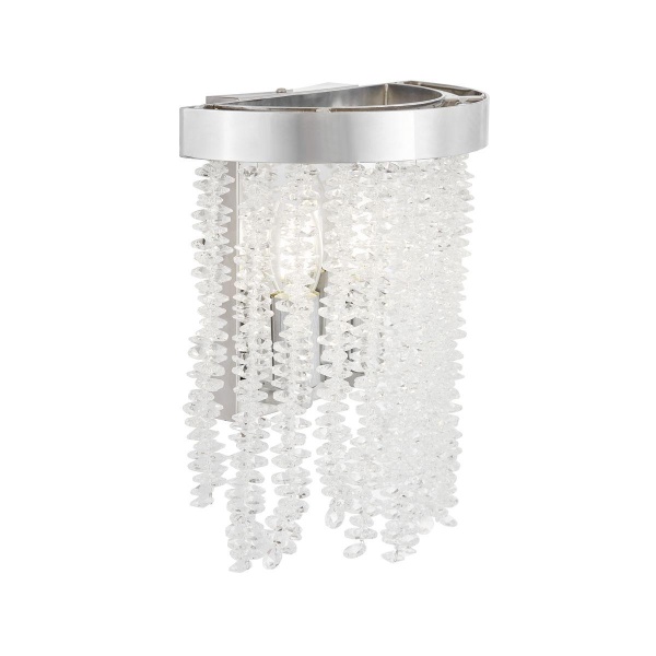 Бра Lumina Deco Balmena LDW 7050-2 CHR