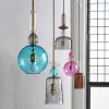 Подвесной светильник Imperium Loft CANDY01 101403-26