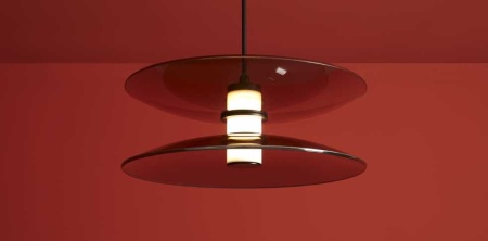 Подвесной светильник Freya Modern Tower FR5537PL-L6B1