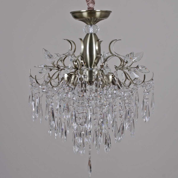 Люстра Reluce 30300-0.3-450 AB