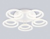Светильник потолочный Ambrella light ACRYLICA FA8944
